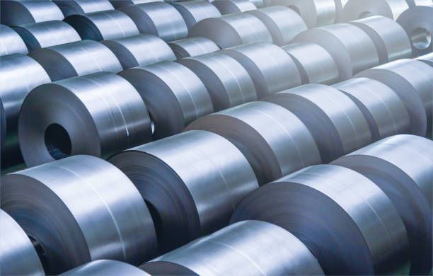 Exploring the Cold Rolled Coil Price Trend A Simple and Clear Guide to Market Movements and Influencing Factors