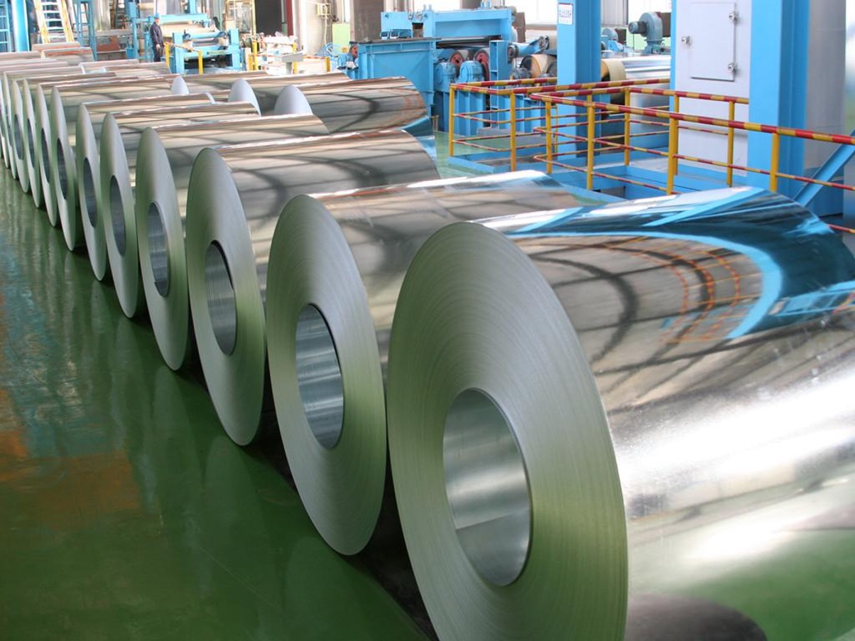 Galvanized Sheet Price Trend in Q3 2025 Global Market Movement, Challenges, and Future Outlook