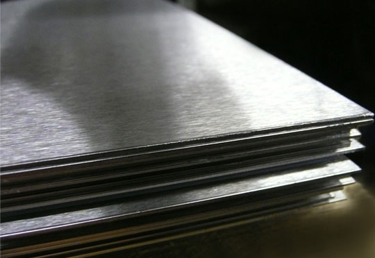 Stainless Steel HR Plate Price Trend in Q3 2025 Global Market Performance and Regional Insights