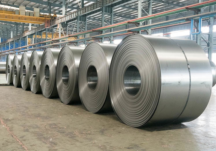 Stainless Steel HR Coil Price Trend: Global Market Movement and Regional Insights