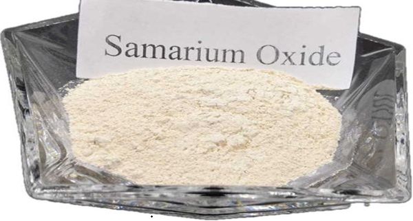 Understanding the Market Movement of Samarium Oxide in Modern Industries