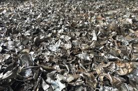 Shredded Scrap Market Facing Soft Demand A Simple Overview of the Current Price Trend