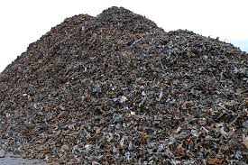 Understanding the Shredded Scrap Price Trend A Simple Guide