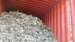 Shredded Scrap Market Facing Soft Demand A Simple Overview of the Current Price Trend