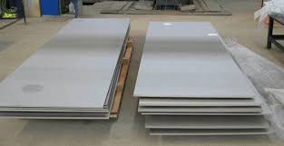 Understanding the Market Movement of Stainless Steel HR Plate Prices