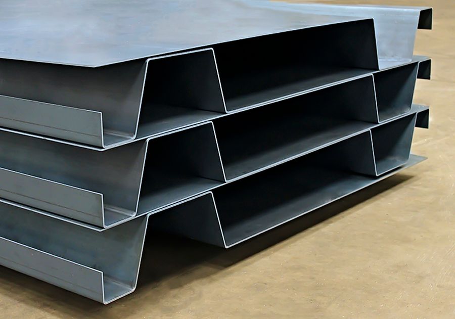 Understanding the Movement of Steel Section Prices in the Industrial Market