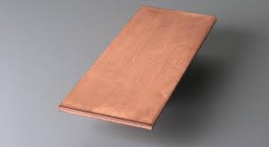 Understanding the Copper Plate Price Trend in Today’s Metal Market